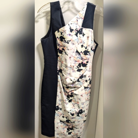 Size 8 RW&CO dress - Picture 1 of 2